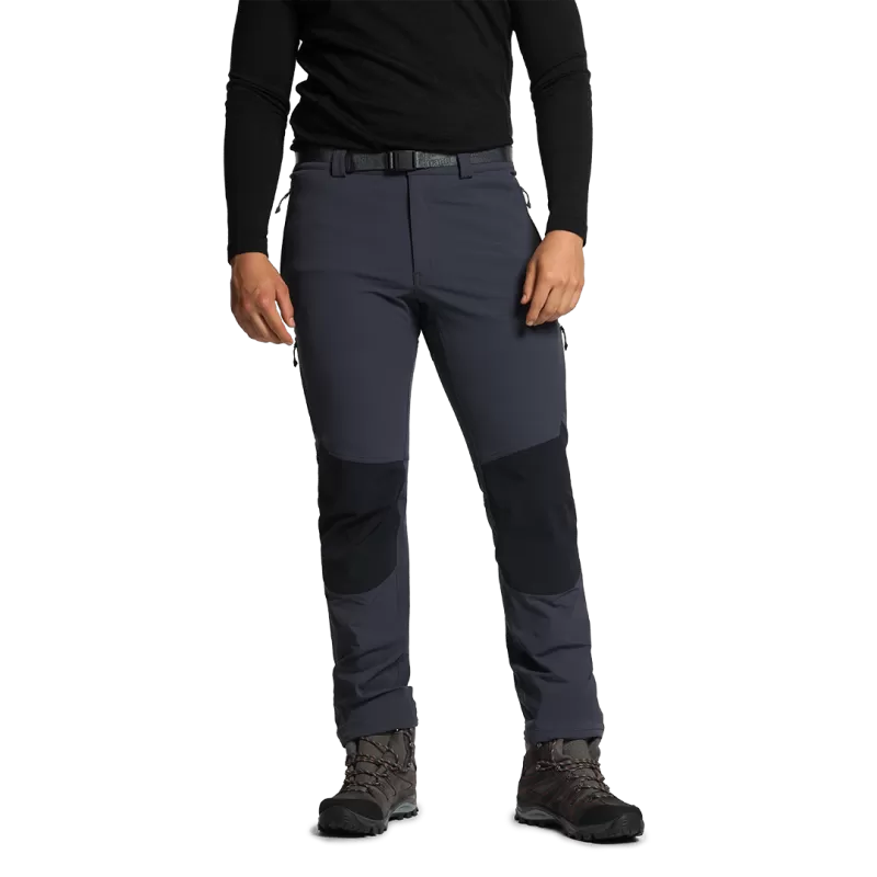 CALÇA COMPRIDA ROVEK V02 ANTRACITE/PRETA CALÇA COMPRIDA ROVEK V02 ANTRACITE/PRETA