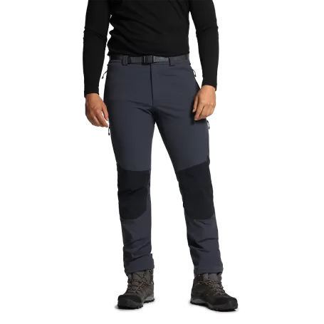 CALÇA COMPRIDA ROVEK V02 ANTRACITE/PRETA CALÇA COMPRIDA ROVEK V02 ANTRACITE/PRETA