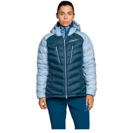 JAQUETA LEYNAR V02 AZUL ESCURO/AZUL CLARO JAQUETA LEYNAR V02 AZUL ESCURO/AZUL CLARO