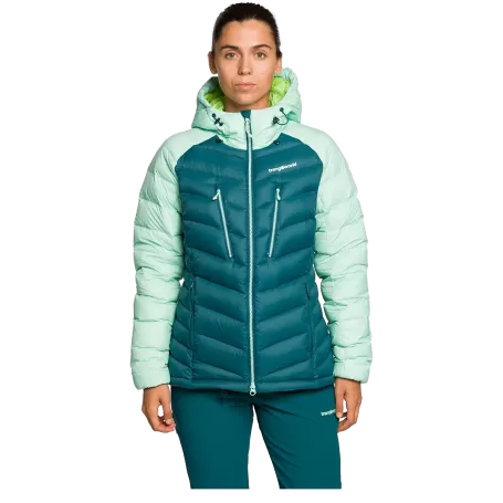 JAQUETA LEYNAR V02 VERDE/VERDE CLARO JAQUETA LEYNAR V02 VERDE/VERDE CLARO