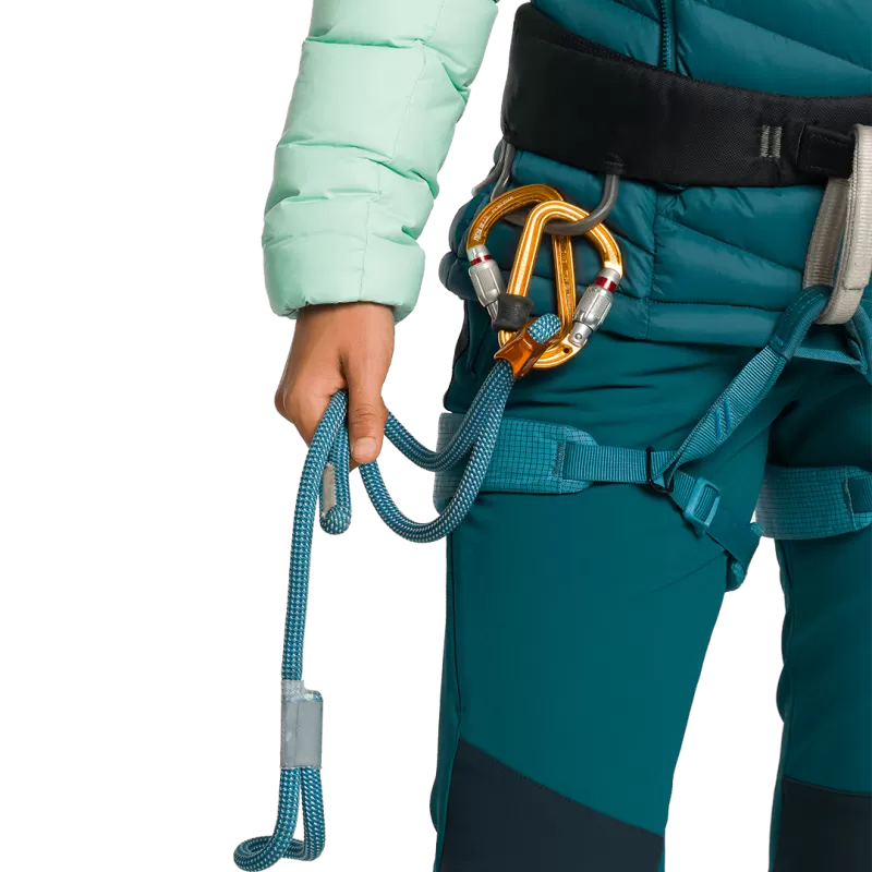 Trangoworld LEYNAR V02 JAQUETA VERDE/VERDE CLARO