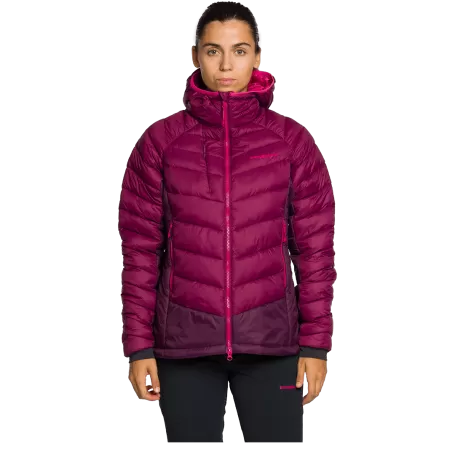 JAQUETA RULHE V02 ROXA/ROXA JAQUETA RULHE V02 ROXA/ROXA