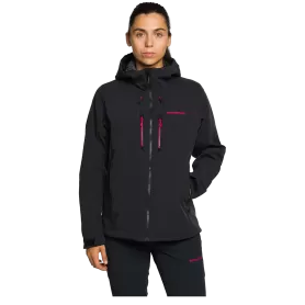 CHAQUETA SEGNES NEGRO