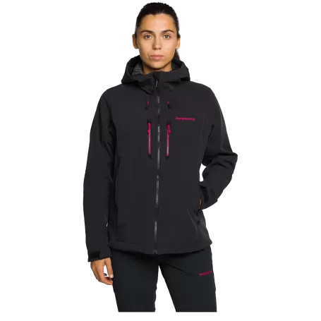 JAQUETA PRETA SEGNES JAQUETA PRETA SEGNES