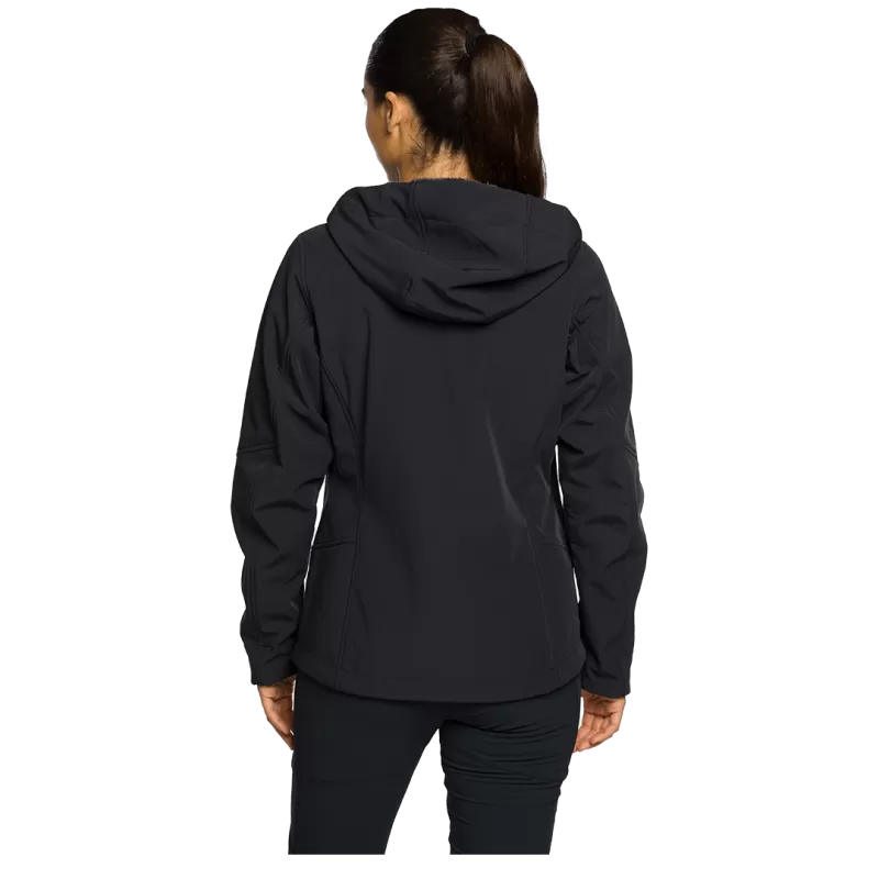 JAQUETA PRETA SEGNES Trangoworld