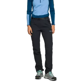 PANT. LARGO DUNAI V02 NEGRO