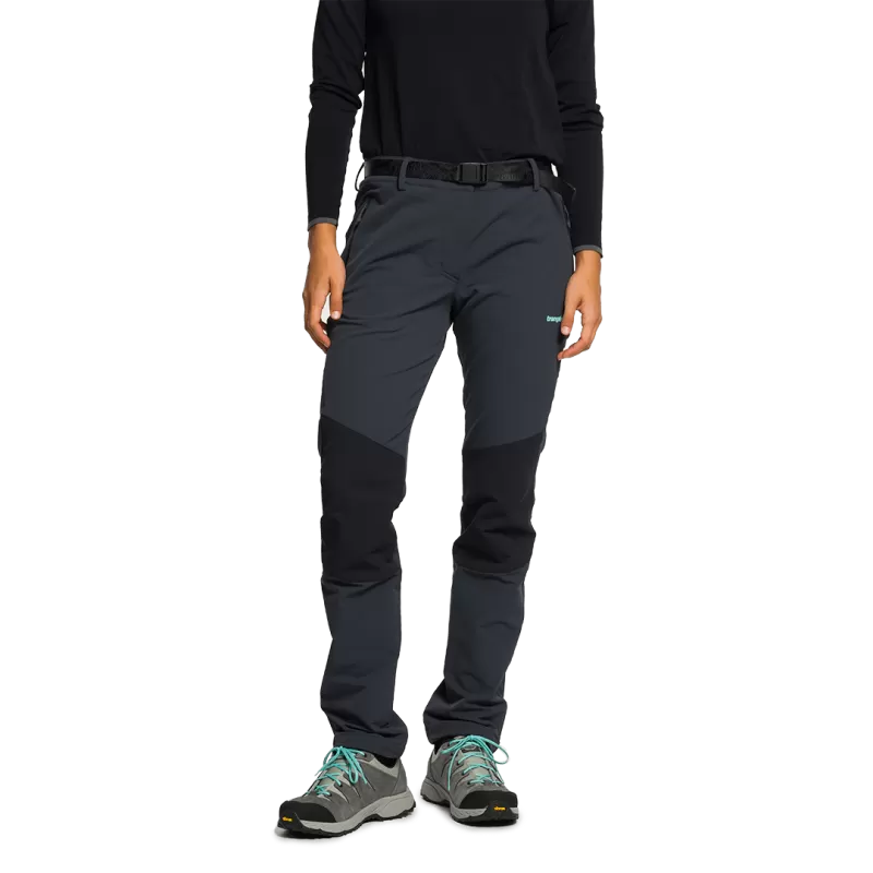 CALÇA COMPRIDA DUNAI V02 ANTRACITE/PRETA CALÇA COMPRIDA DUNAI V02 ANTRACITE/PRETA