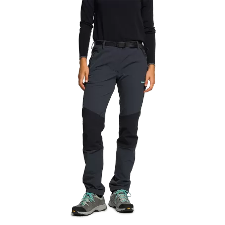 CALÇA COMPRIDA DUNAI V02 ANTRACITE/PRETA CALÇA COMPRIDA DUNAI V02 ANTRACITE/PRETA