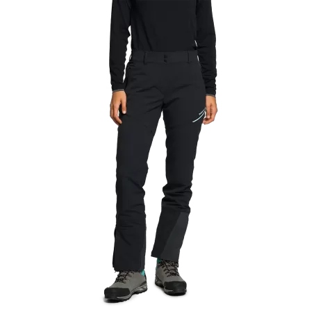 CALÇA COMPRIDA NOGUERA V02 PRETA CALÇA COMPRIDA NOGUERA V02 PRETA