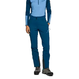CALÇA COMPRIDA AZUL NOGUERA V02
