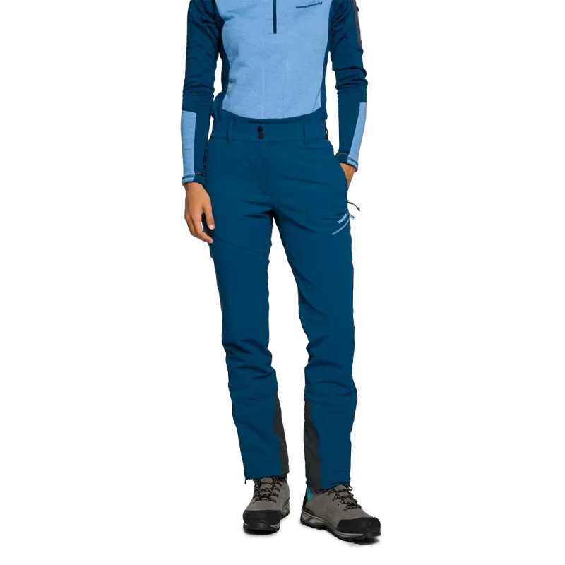 CALÇA COMPRIDA AZUL NOGUERA V02 CALÇA COMPRIDA AZUL NOGUERA V02