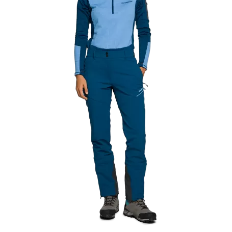 CALÇA COMPRIDA AZUL NOGUERA V02 CALÇA COMPRIDA AZUL NOGUERA V02