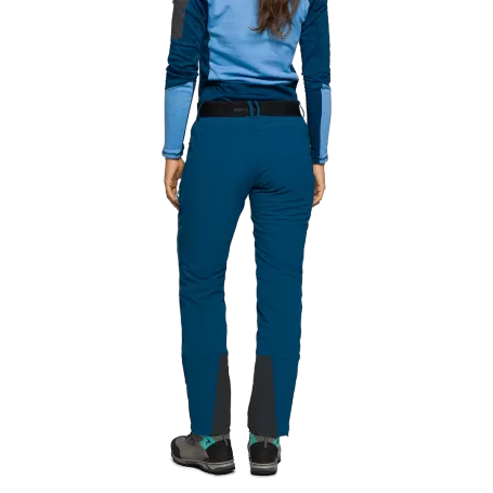 Calças compridas Trangoworld Walnut V02 Azul