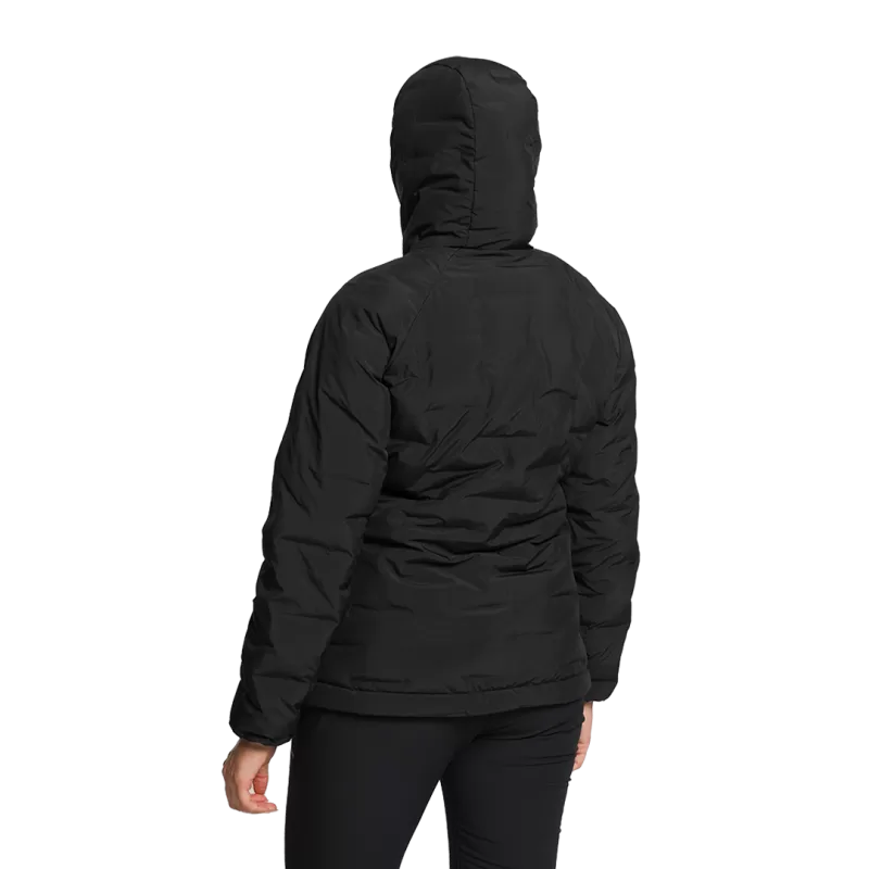 JAQUETA PRETA HAMELIN Trangoworld