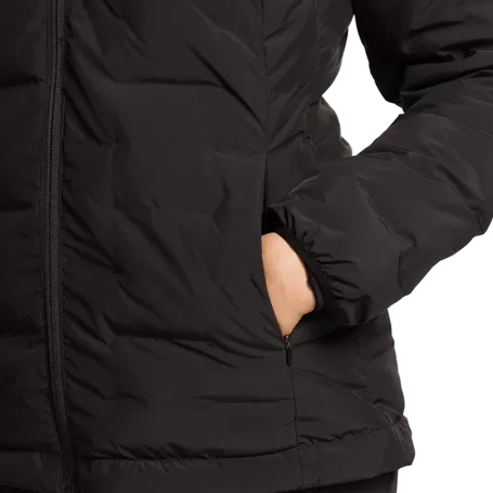 JAQUETA PRETA HAMELIN Trangoworld