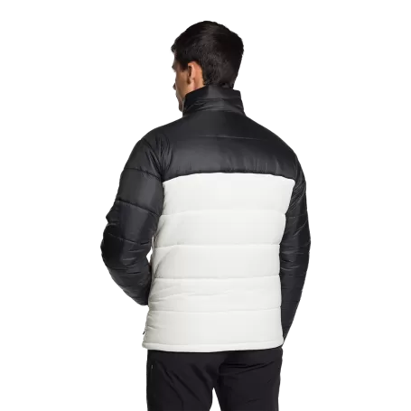 JAQUETA DIXON Trangoworld CRU/PRETA