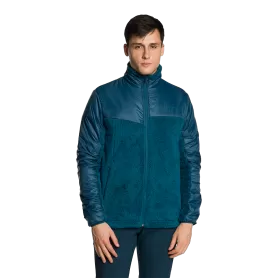 CHAQUETA BALZAR AZUL/MARINO
