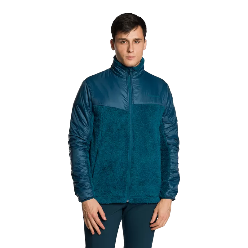 JAQUETA BALZAR AZUL/MARINHO JAQUETA BALZAR AZUL/MARINHO