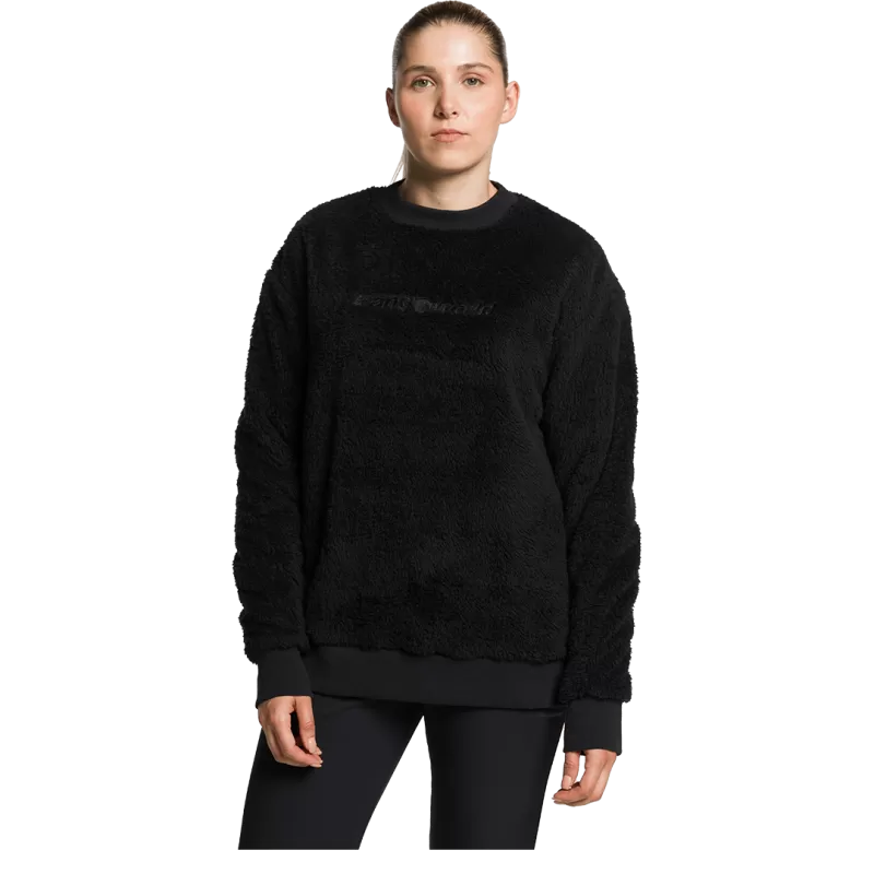 PULLOVER COCOS NEGRO PULLOVER COCOS NEGRO