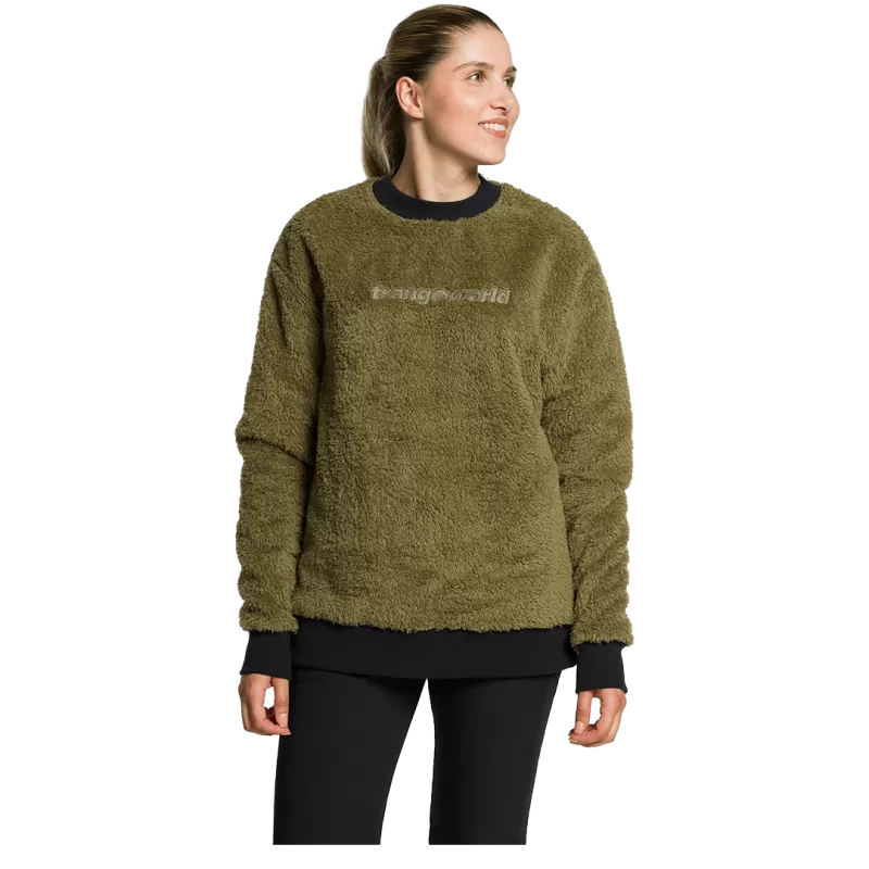 PULLOVER COCOS VERDE PULLOVER COCOS VERDE