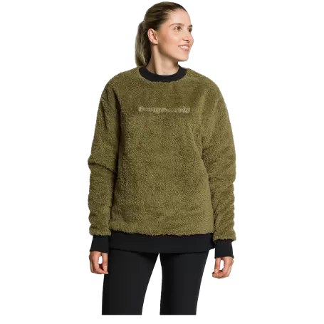 PULLOVER COCOS VERDE PULLOVER COCOS VERDE