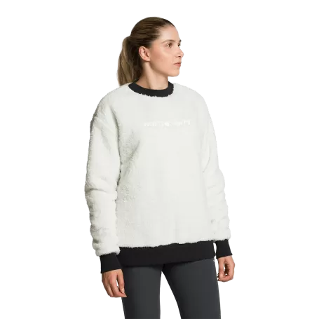 PULÔVER DE COCO CRU PULÔVER DE COCO CRU