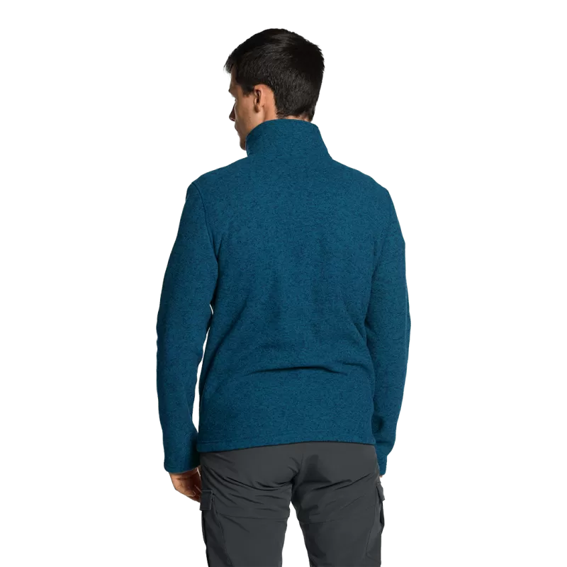 JAQUETA Trangoworld AURITZ NAVY