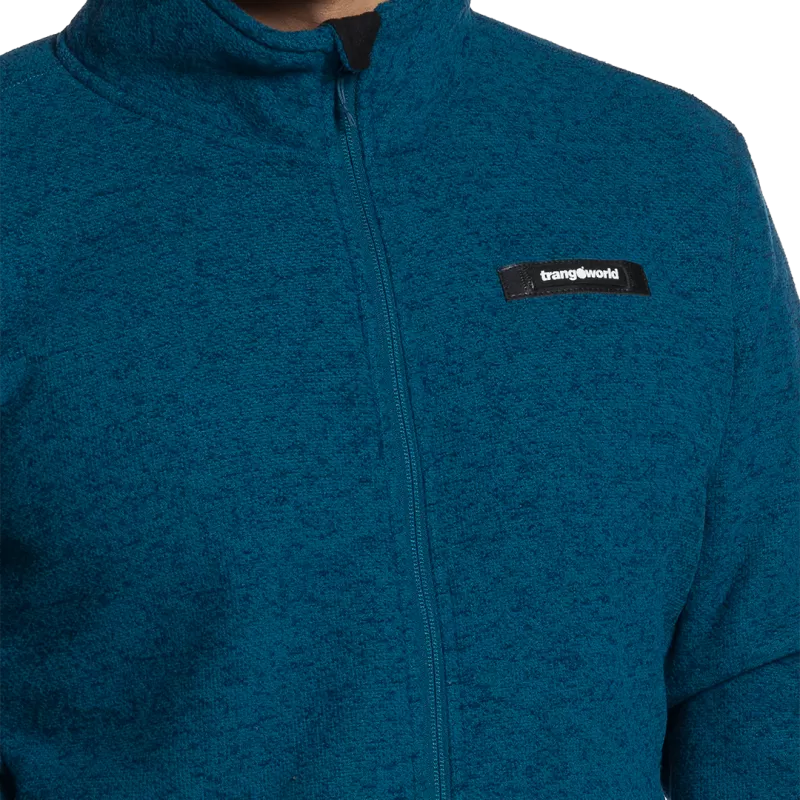 JAQUETA Trangoworld AURITZ NAVY