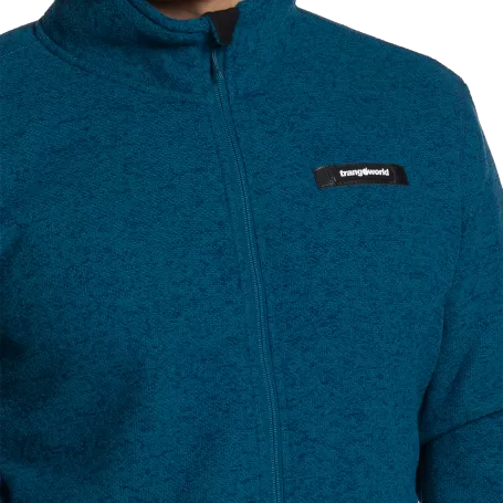 JAQUETA Trangoworld AURITZ NAVY