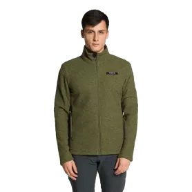 JAQUETA AURITZ VERDE