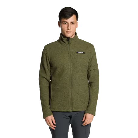 JAQUETA AURITZ VERDE JAQUETA AURITZ VERDE