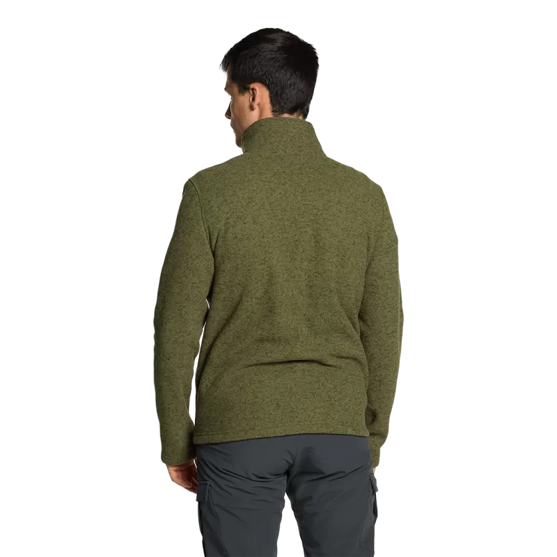 JAQUETA Trangoworld AURITZ VERDE