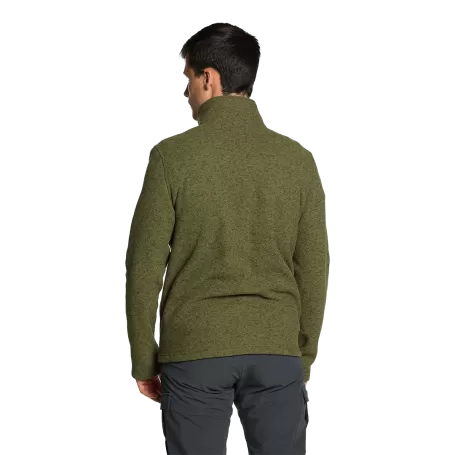 JAQUETA Trangoworld AURITZ VERDE