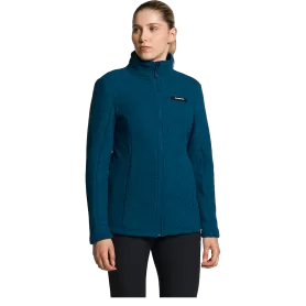 CHAQUETA GIRALIA MARINO