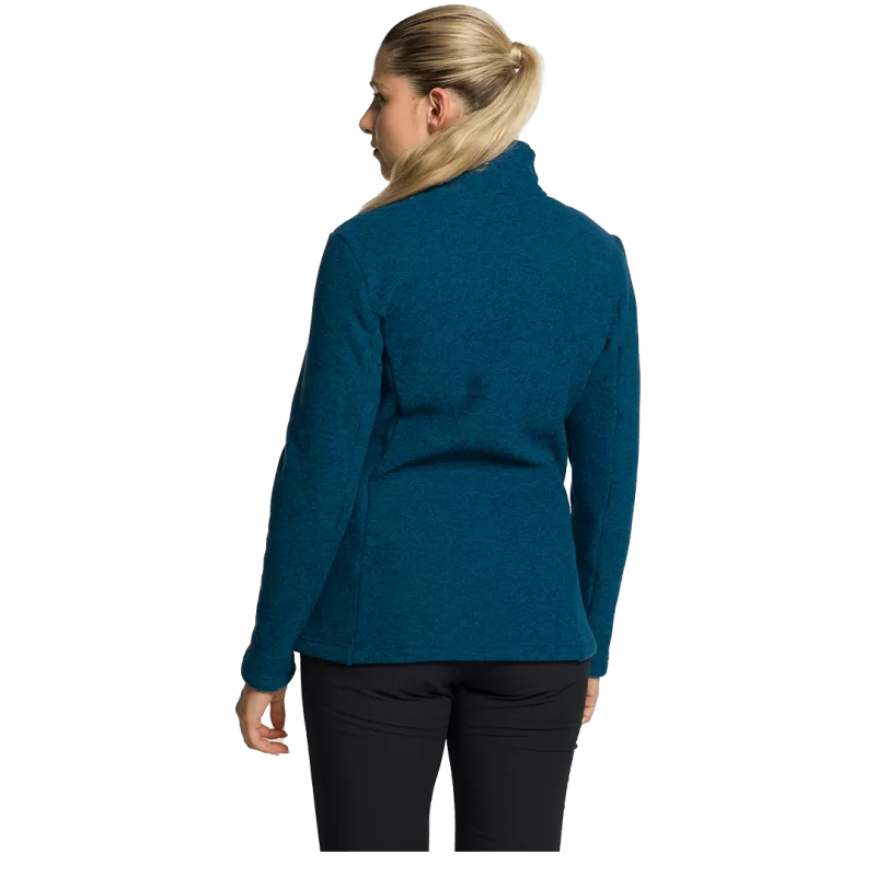 JAQUETA Trangoworld GIRALIA MARINHO