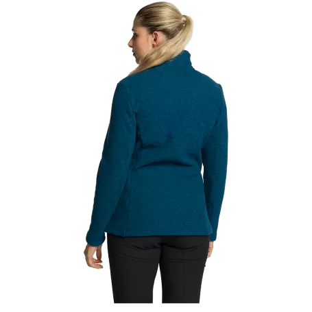 JAQUETA Trangoworld GIRALIA MARINHO