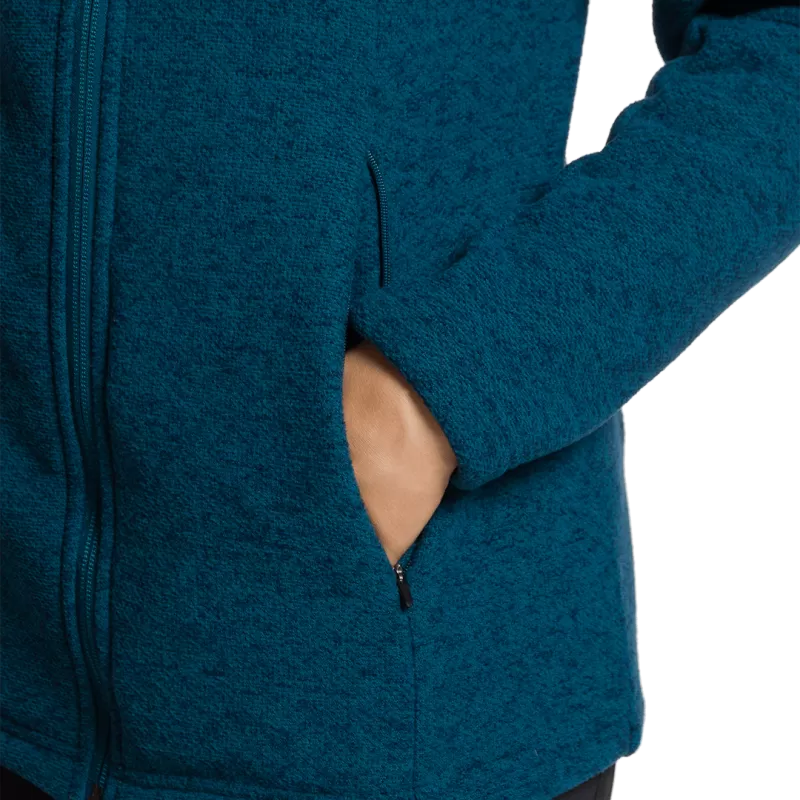 JAQUETA Trangoworld GIRALIA MARINHO