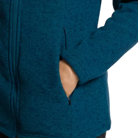 JAQUETA Trangoworld GIRALIA MARINHO