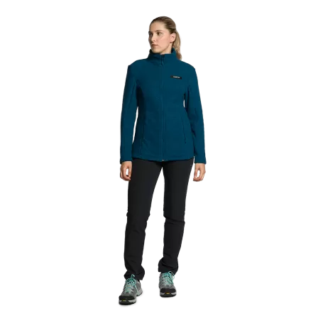 JAQUETA Trangoworld GIRALIA MARINHO