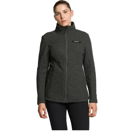 JAQUETA GIRALIA VERDE ESCURO JAQUETA GIRALIA VERDE ESCURO