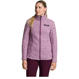 JAQUETA GIRALIA ROXA