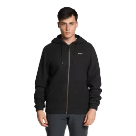 JAQUETA LOMPOC PRETA