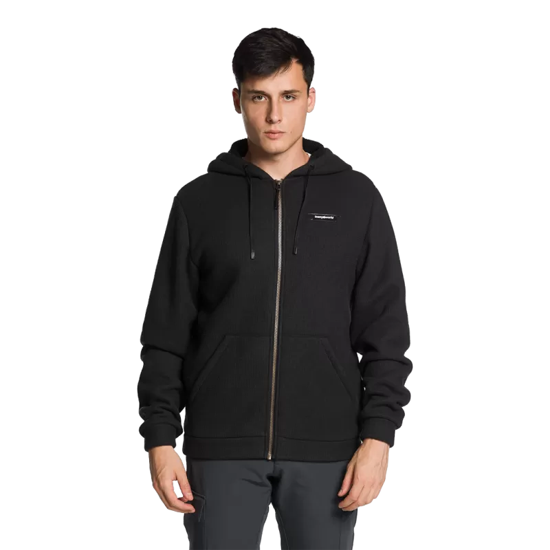 JAQUETA LOMPOC PRETA JAQUETA LOMPOC PRETA