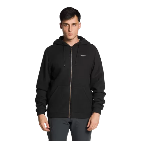 JAQUETA LOMPOC PRETA JAQUETA LOMPOC PRETA