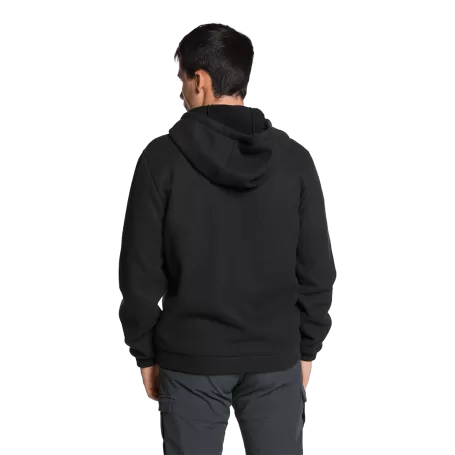 JAQUETA LOMPOC PRETA Trangoworld