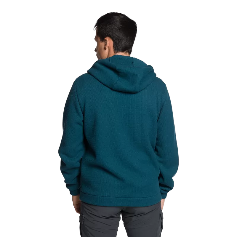 JAQUETA LOMPOC MARINHO Trangoworld