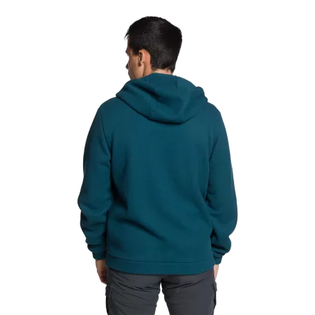 JAQUETA LOMPOC MARINHO Trangoworld