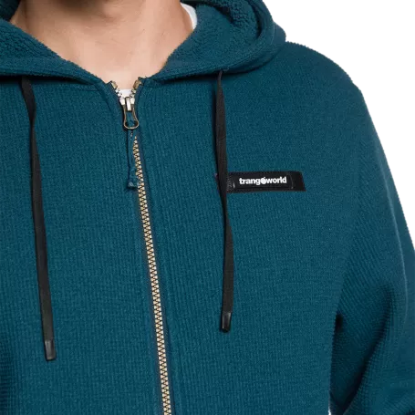 JAQUETA LOMPOC MARINHO Trangoworld