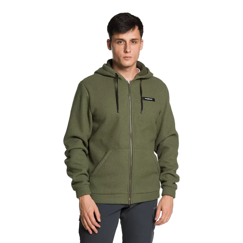 JAQUETA LOMPOC VERDE ESCURO JAQUETA LOMPOC VERDE ESCURO