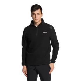 PULLOVER PIERCY NEGRO